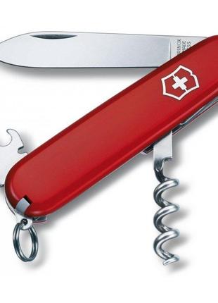 Ніж складаний victorinox waiter (0.3303.b1)