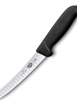 Кухонний ніж victorinox fibrox boning 15см (5.6523.15)