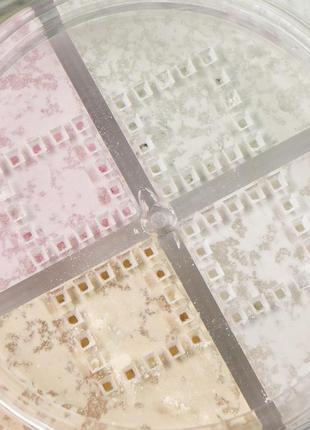 Loose blur powder пудра корегуюча rival loves me