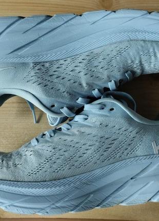 Кросівки для бігу hoka one one clifton 8 оригінал