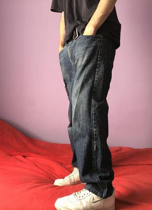 Джинсы мужские levis