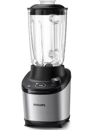 Блендер philips hr3760/00