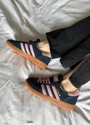 Кроссовки adidas spezial2 фото