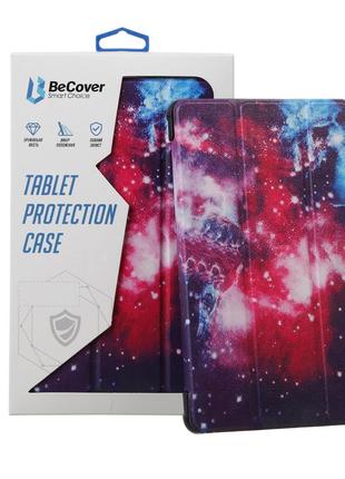 Чохол-книжка becover smart case для huawei matepad t 10s/t 10s (2nd gen) space (705943)