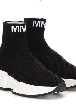 Maison margiela,mm6 кроссовки