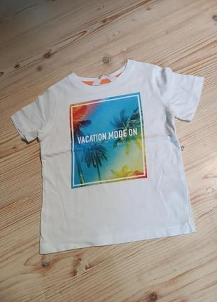 H&m футболка детская