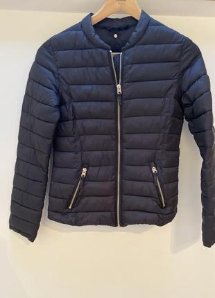 Куртка пух