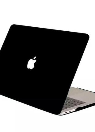 Чехол накладка macbook pro 14 a2442 (2021) i-blason из поликарбоната