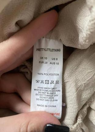 Сатинова атласна сукня з рюшами оборками вирізом спереду і драпіруванням9 фото