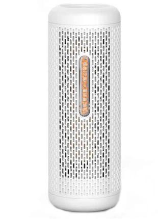 Осушувач повітря xiaomi deerma mini dehumidifier (міжнародна версія) (cs50mw)