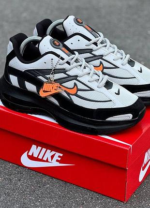 Мужские кроссовки next nike <unk> найк