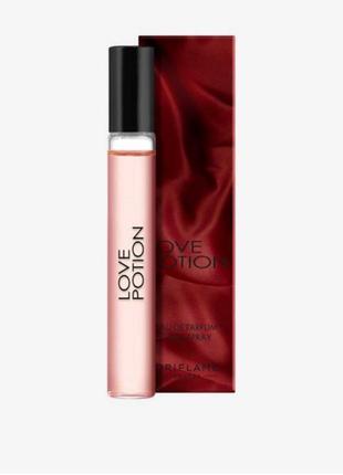 Парфюмированная вода love potion мини версия