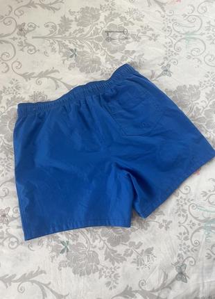 Шорты парусные