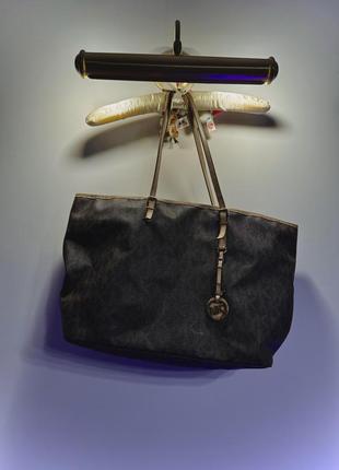Шопер від michael kors 2
