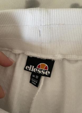 Шорти ellesse3 фото