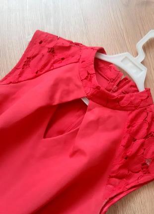 Крута сукня orsay 3