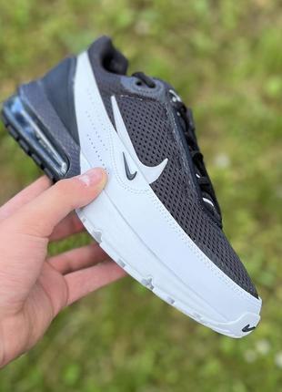 Кроссовки кроссовки nike air max pulse (dr0453-005) оригинал!