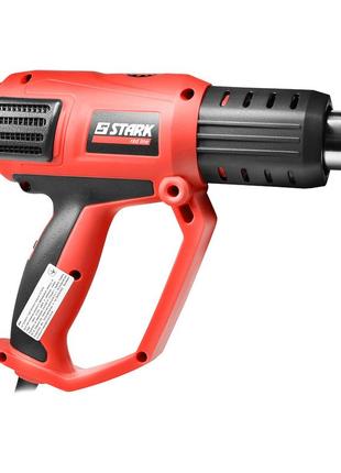 Фен промисловий stark hg-2002rd (170021046)