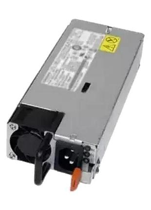Блок живлення для сервера lenovo thinksystem 450w 230v titanium hot-swap psu (4p57a78356)