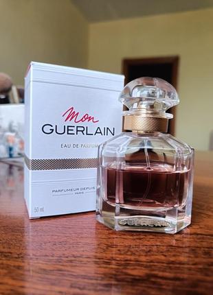 Mon guerlain eau de parfum