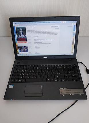 Ноутбук dell pp18l