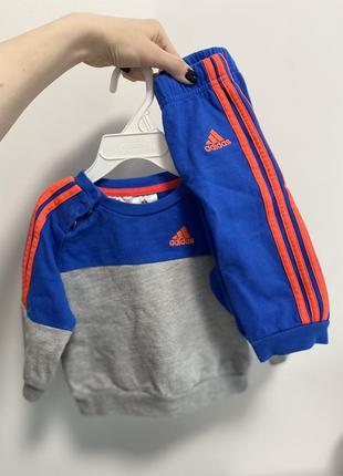 Костюм adidas1 фото