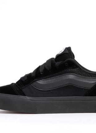 Кеди vans