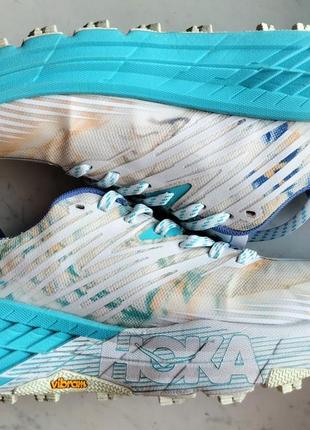 Кросівки для бігу hoka one one speedgoat 4 оригінал