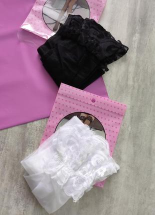 Еротичні панчохи чулки до білизни та еротичних костюмів