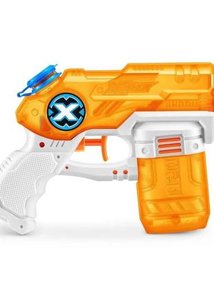 Водяний бластер small stealth soaker, x-shot warfare арт. 01226r