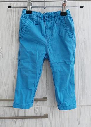 Брендові тоненькі штани брюки