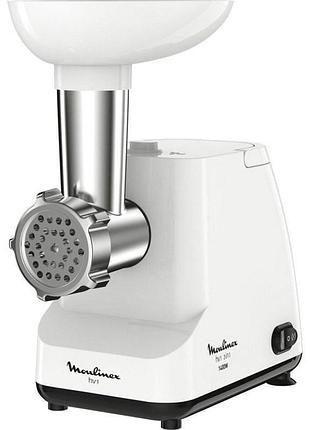 М`ясорубка moulinex me1110
