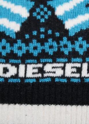 Шарф diesel 3