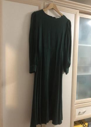 Сукня плаття zara1 фото