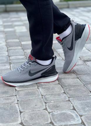 Кросівки nike air zoom8 фото