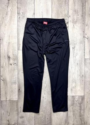 Slazenger штаны 3xl размер спортивные черные
