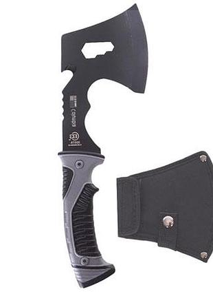 Топорик походный туристический 27см stenson, r17406