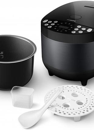 Мультиварка philips hd4713/41 4