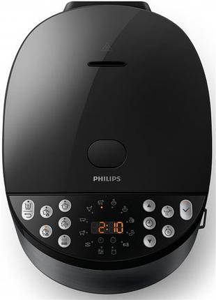 Мультиварка philips hd4713/41 3