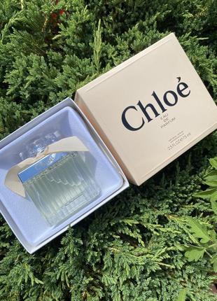 Chloe парфум