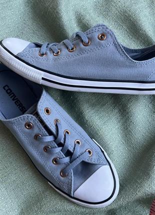 Кеды converse оригинал р.38