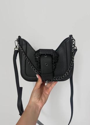 Сумка в стиле versace