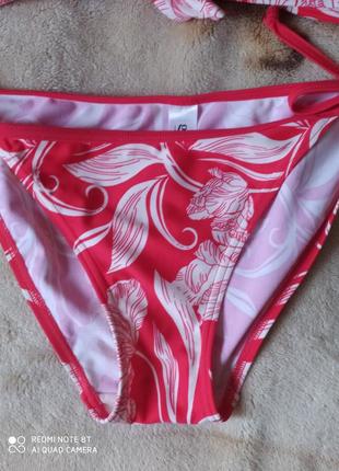 Милий роздільний купальничок бренду gorgeous,велика британія ,розмір 32е,,130 грн3 фото