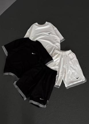 Модний набір nike 2024   легкість і стиль nike   комплект для спорту 2024