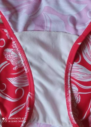 Милий роздільний купальничок бренду gorgeous,велика британія ,розмір 32е,,130 грн5 фото