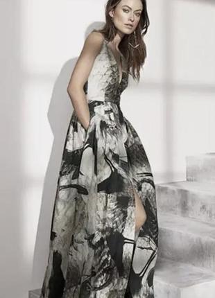 Культова сукня преміум h&m conscious exclusive
