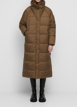 Max mara weekend пуховик