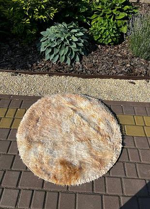 Прикроватный коврик, рай 2