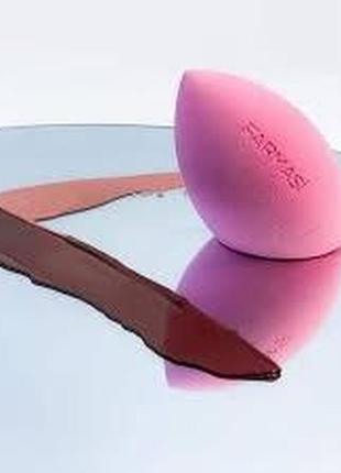 Спонж для макіяжу