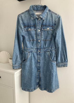 Сукня zara 152-164см